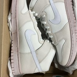 Men’s Nike Dunk High