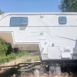 5th Wheel