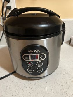 Rice cooker