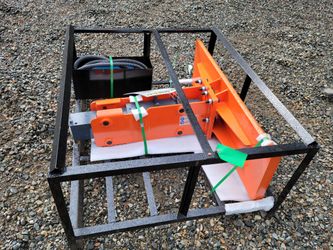 Skid Steer Hydraulic Breaker Hammer