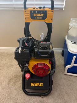 Mobile detail equipment & supplies