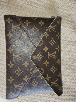 Louis Vuitton Kirigami Large Pouch Only