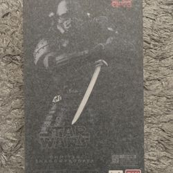 Meisho Movie Realization Star Wars Onmitsu Shadowtrooper