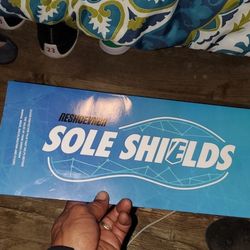 Reshoevn8r Sole Sheilds