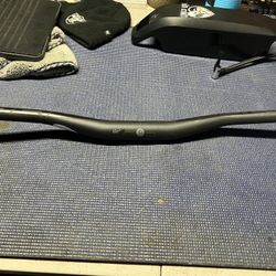 MTB Bars From GIANT