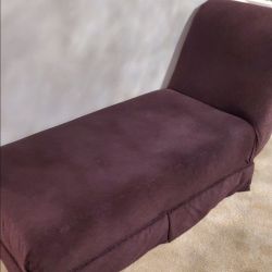 Lounge Couch, Chase, Bed, Chair