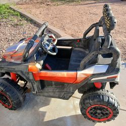 Electric  Car For Kids 