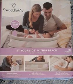 Swaddle Me, Bassinet