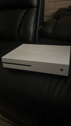 Xbox 1