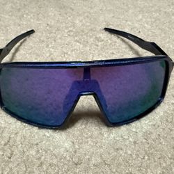 Oakley Sutro Purple Haze 