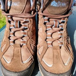 Women's Denali Hiking Boots 