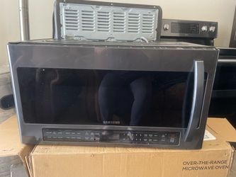 Microwave