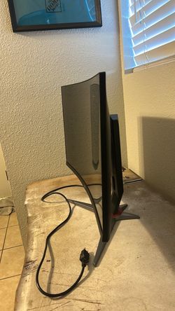 Gaming monitor