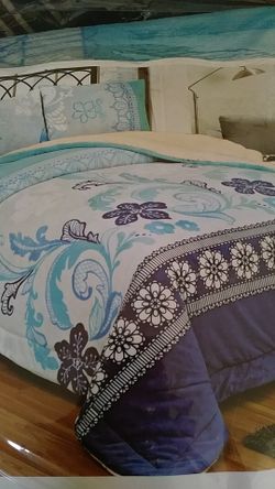 Flannel Borrego Blanket