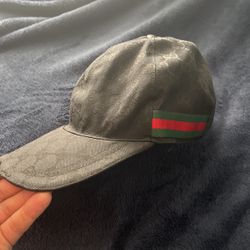 Gucci Hat 
