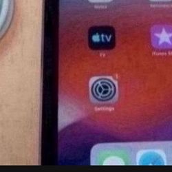 Apple iPad Mini 2ND  32 GB  A1489  GRAY