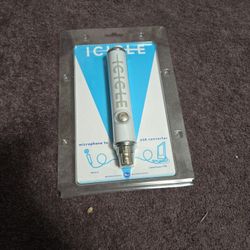 ICICLE mic to USB converter