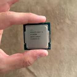 Intel I5 10400F
