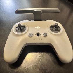 Controller 2 DJI