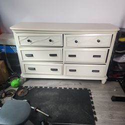Bedroom Chest