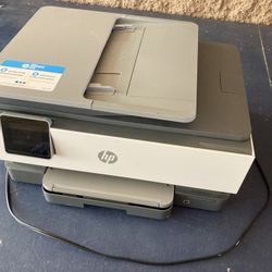 HP Inkjet Printer