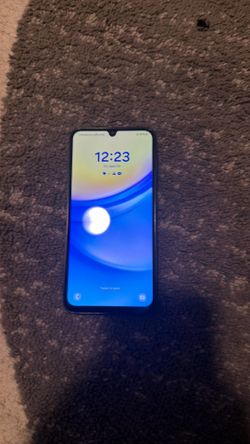 T-MOBLE GALAXY A15 G5