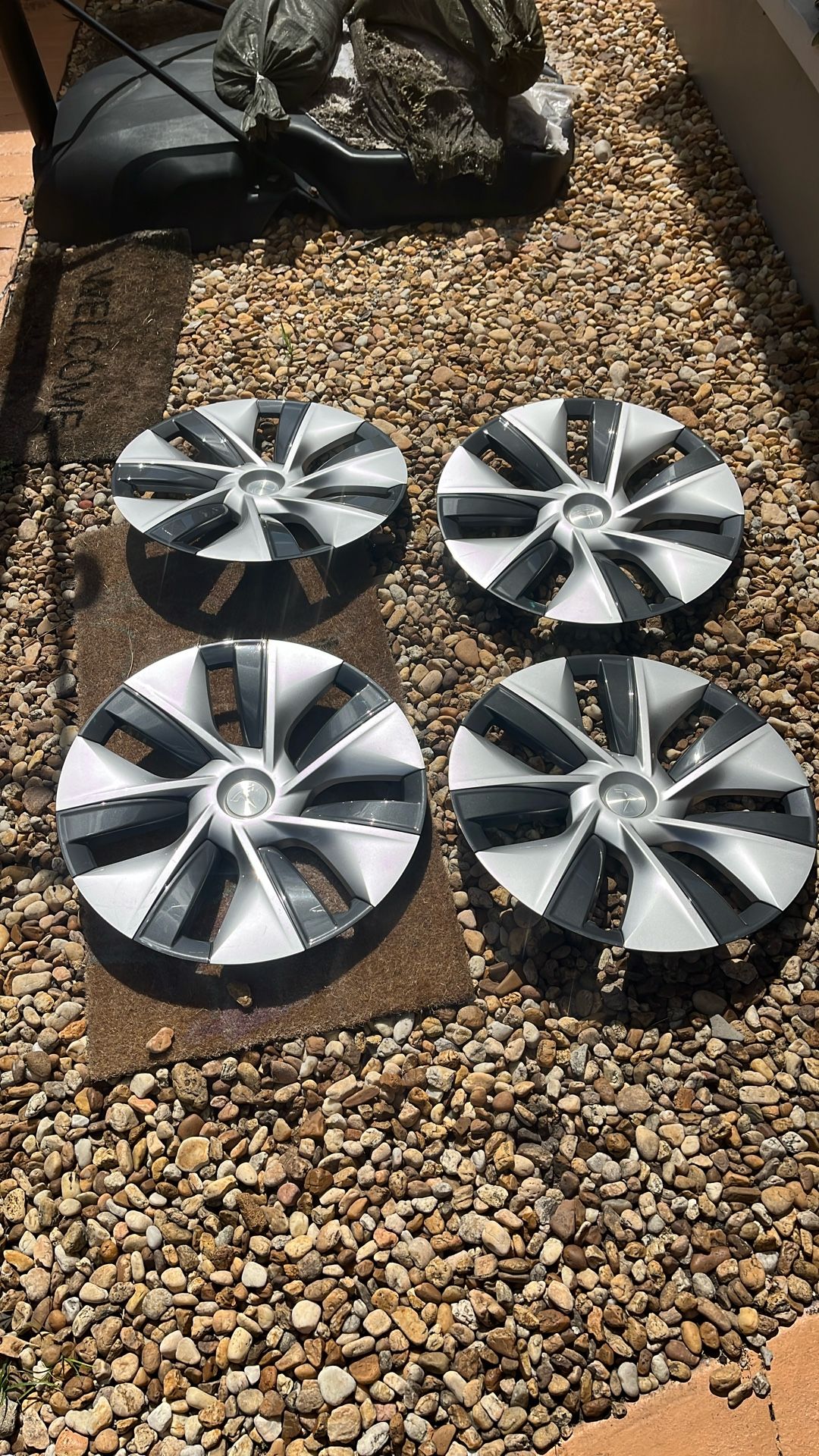 Hubcaps Rim