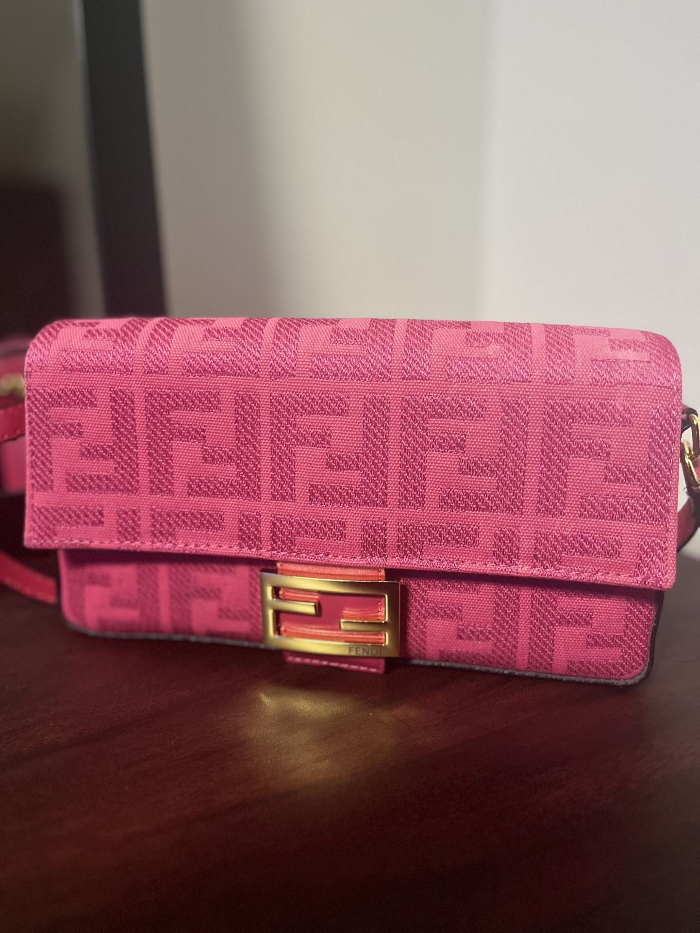 FENDI PURSE