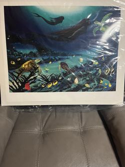 Beautiful Painting 