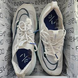 Nike running shoes alphafly 2 and 3%