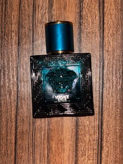 Cologne Versace  Eros