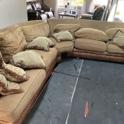 Couch Free