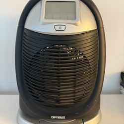 Optimus Heater 