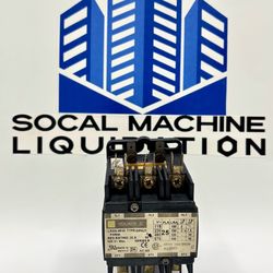 Square D / DPA23 / Contactor 35A