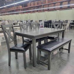 New Dinning Sets/NUEVOS