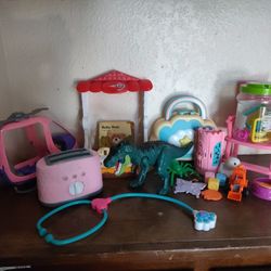 Kids Toys