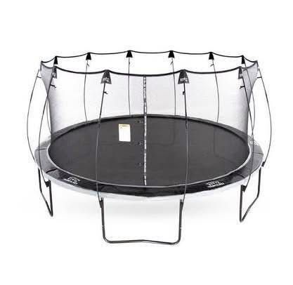New in Box Trampolines 16 ft. Round Trampoline