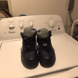 Jordan Retro 5
