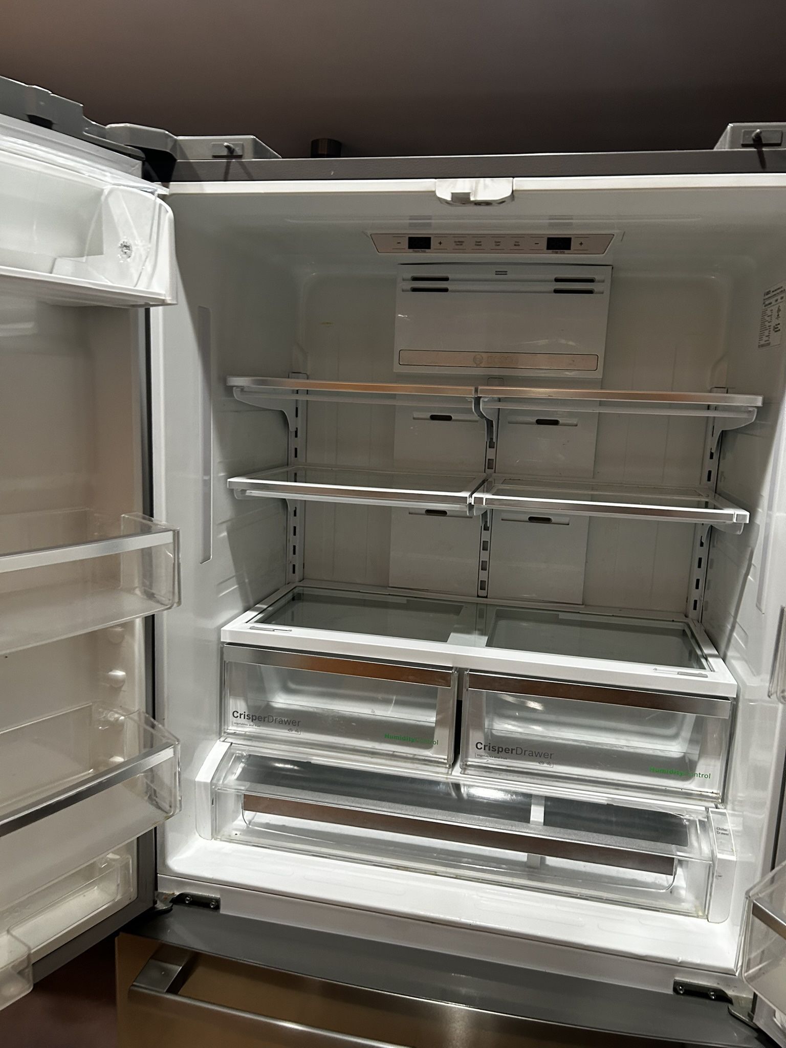 Bosch Refrigerator/freezer