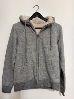 Uniqlo hoodie