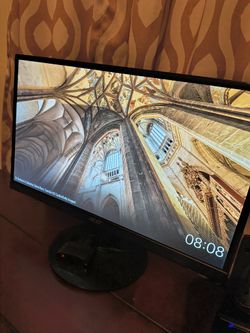 Computer Screen Acer Hd