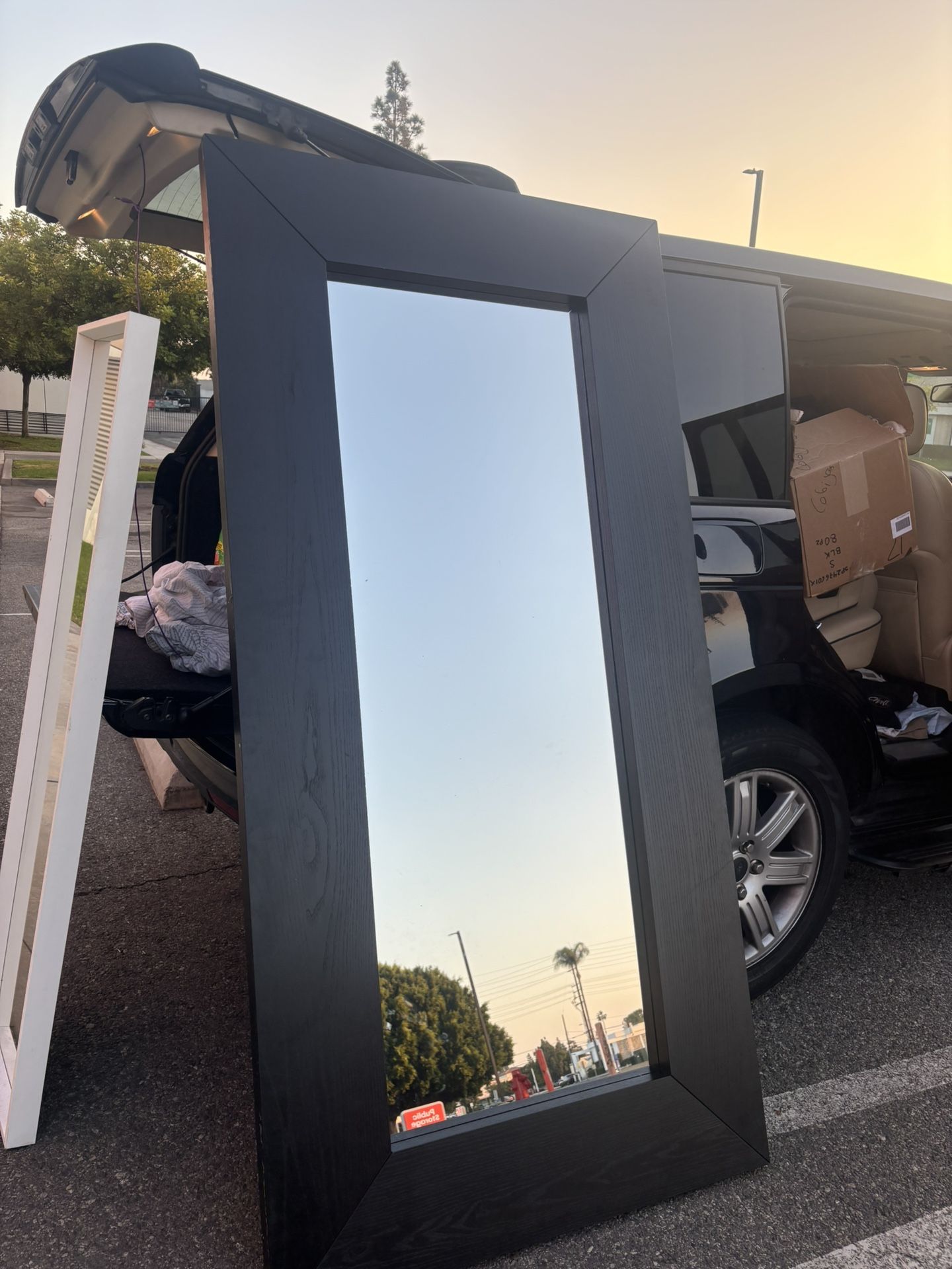 IKEA Mirror Big