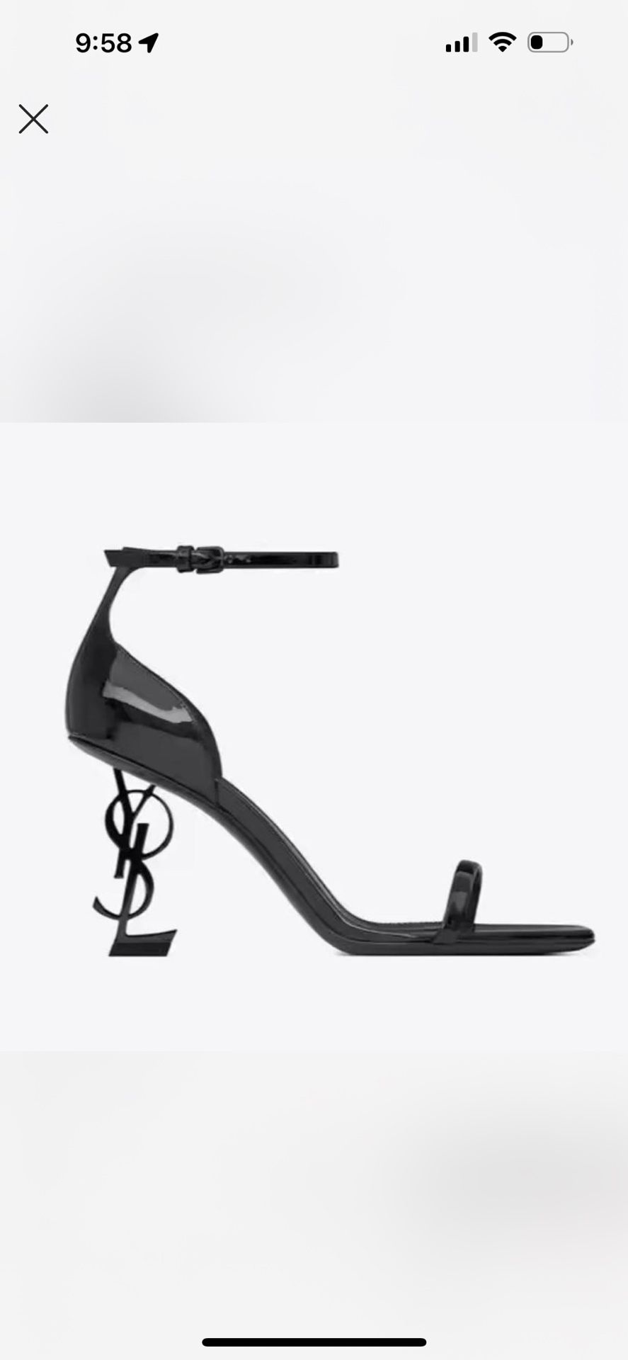 Women Heels