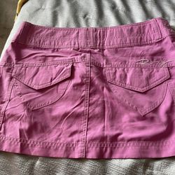 Roxy Swim /Amphibious Skirt Size 5 Orchid/purple