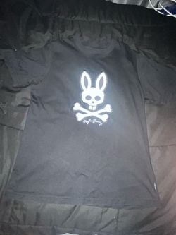 Psycho bunny shirt size kids 14/16