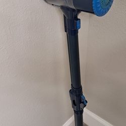 PRETTYCARE W400 Powerful Suction, Foldable Tube