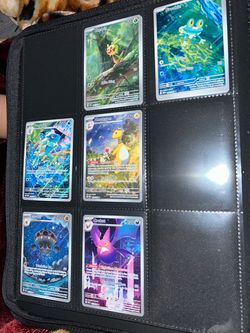 Pokémon Cards