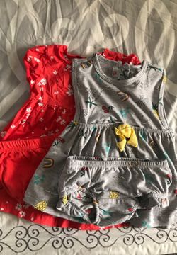 Carter’s/Jessica Simpson