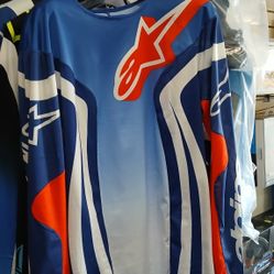 / Off-road / Mountain Bike, Jersey Brand New Size Medium $35