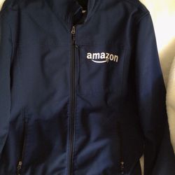 Amazon Mens Jacket Size XL 